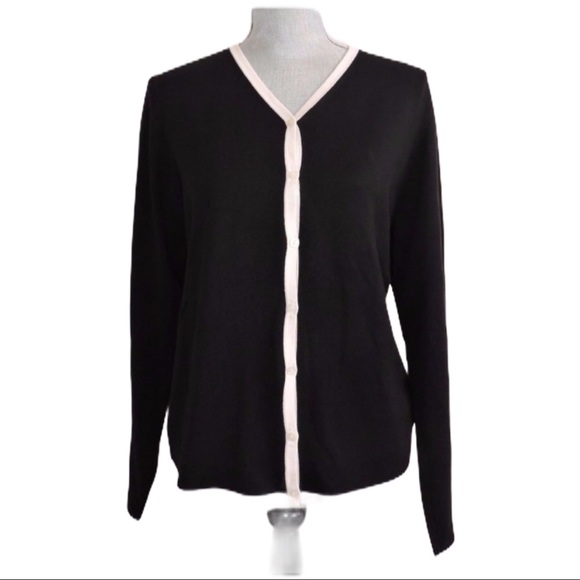 Oscar de la Renta Sweaters - Oscar de la Renta Sweater (Medium)